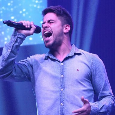 Gabriel Barreto