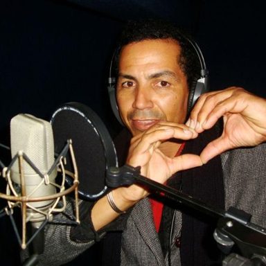 Gabriel Banderas