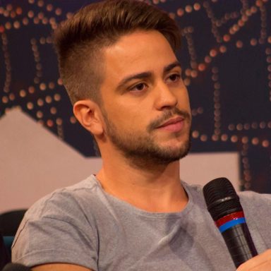 Gabriel Barreto