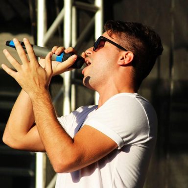 Gabriel Barreto