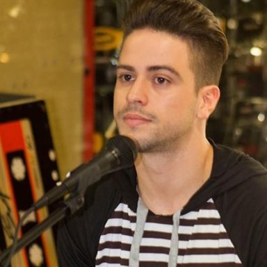 Gabriel Barreto