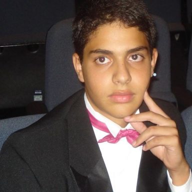 Gabriel Augusto