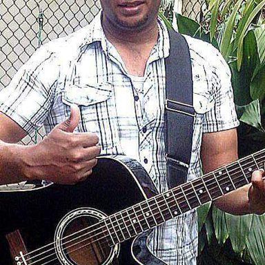 Gabriel Arcanjo e Rodrigues