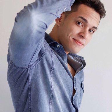 Gabriel Bomfim