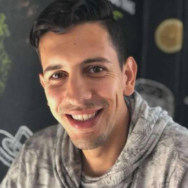 Gabriel Bazán