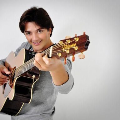 Gabriel Carvalho