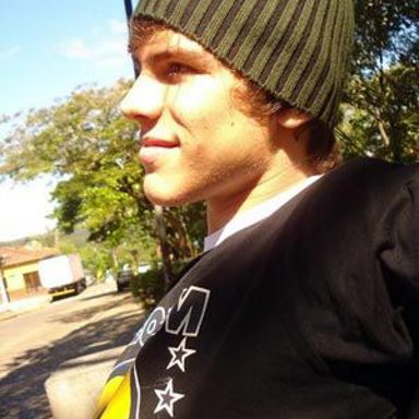 Gabriel Caraça
