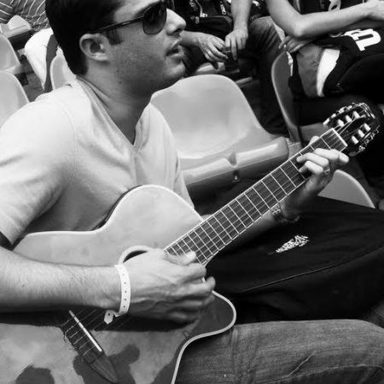 Gabriel Cantini
