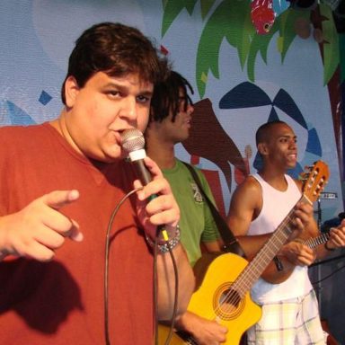 Gabriel Cavalcante