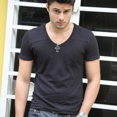 Gabriel Cantini