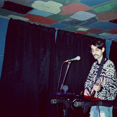 Gabriel Campos