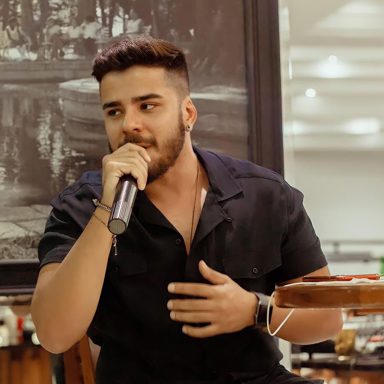 Gabriel Deoli