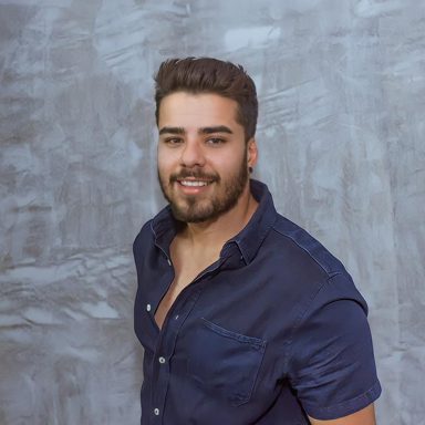 Gabriel Deoli