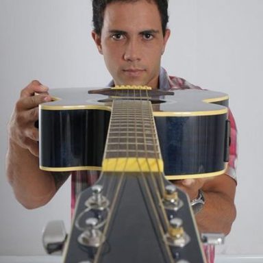 Gabriel Félix photo 12