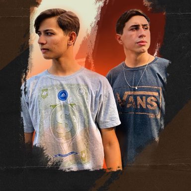 Gabriel e Raphael