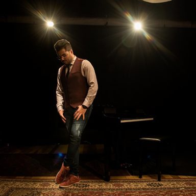 Gabriel Farias