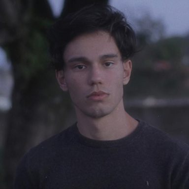 Gabriel Faria