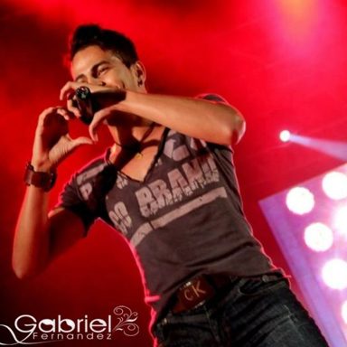 Gabriel Fernandez