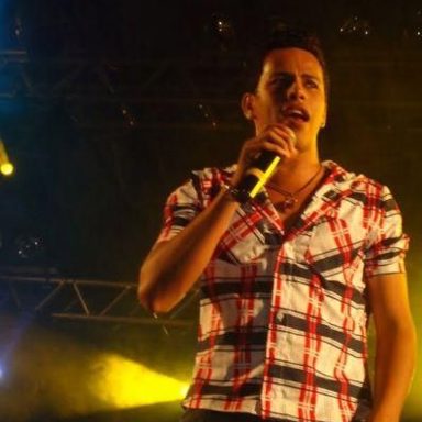 Gabriel Fernandez