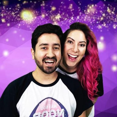 Gabriel e Shirley