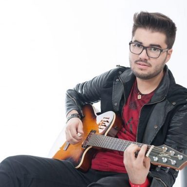 Gabriel Farias