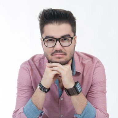 Gabriel Farias