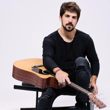 Gabriel Gonti