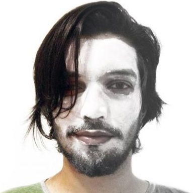 Gabriel Garcia