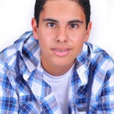 Gabriel Goulart