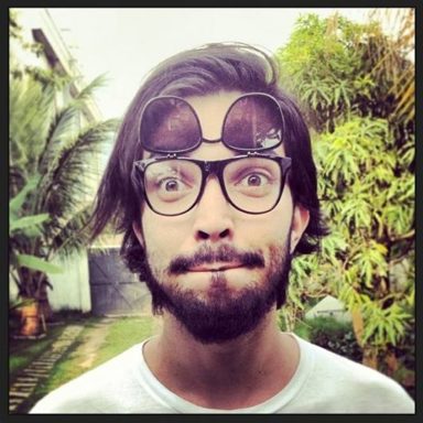 Gabriel Garcia