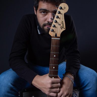 Gabriel Garannes