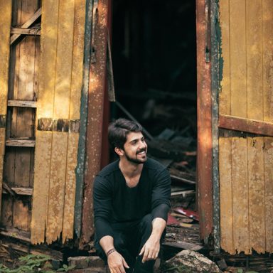 Gabriel Gonti