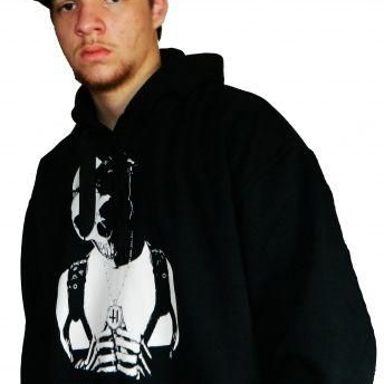 Gabriel Gangsta