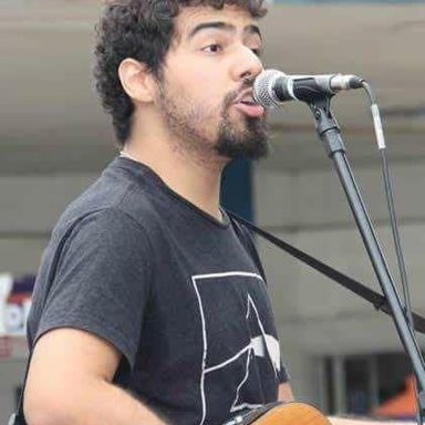 Gabriel Garannes