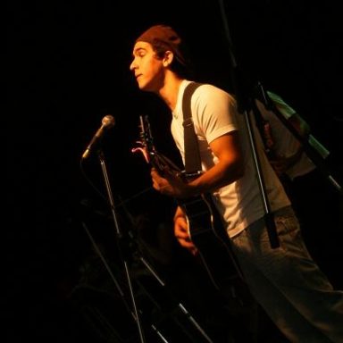 Gabriel Grilo