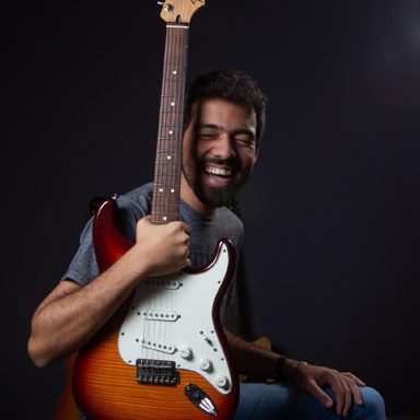 Gabriel Garannes