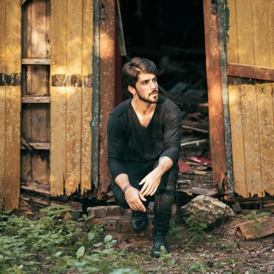 Gabriel Gonti