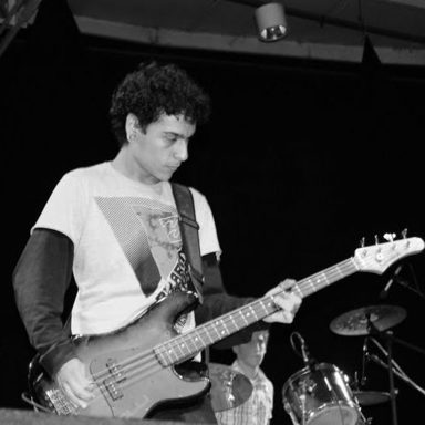 Gabriel Grilo