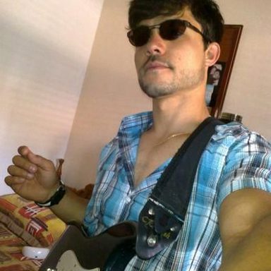 Gabriel Jamaz