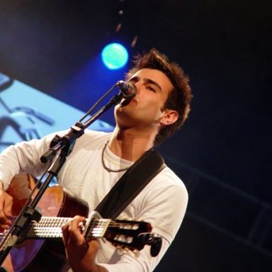 Gabriel Guerra