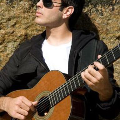 Gabriel Guerra
