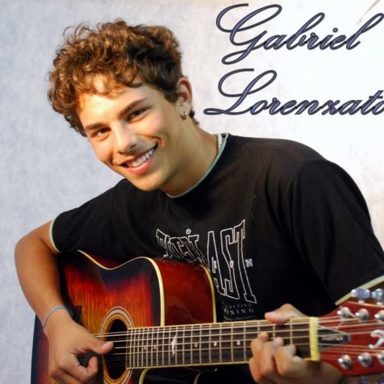 Gabriel Lorenzato