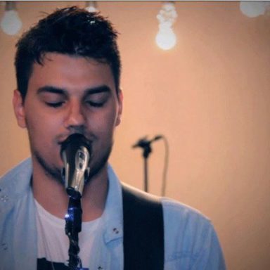 Gabriel Moraes