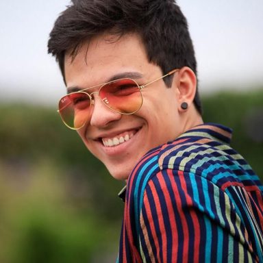 Gabriel Nandes