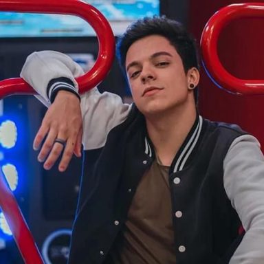 Gabriel Nandes