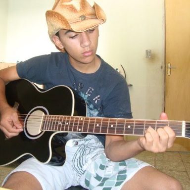 Gabriel Patricio