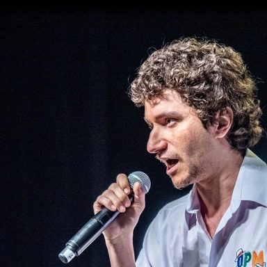 Gabriel Ruiz