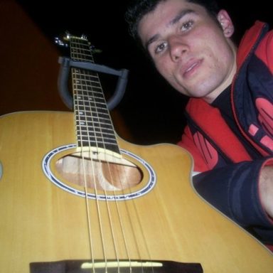 Gabriel Rambaldi