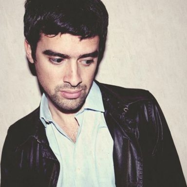 Gabriel Rios
