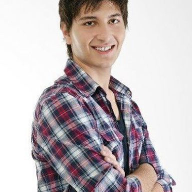 Gabriel Salles